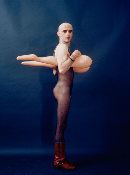 Gebaute Figuren