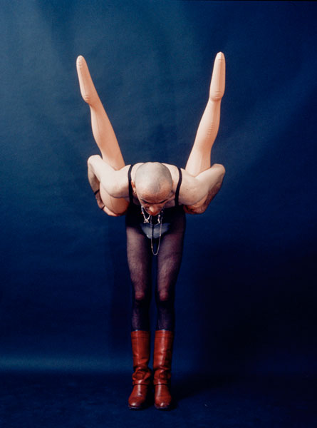Gebaute Figuren
