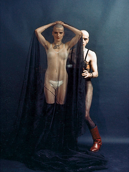Masculin/Feminin I