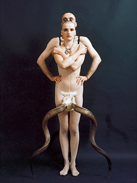 Masculin/Feminin I