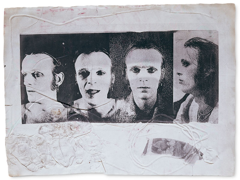 Physiognomien