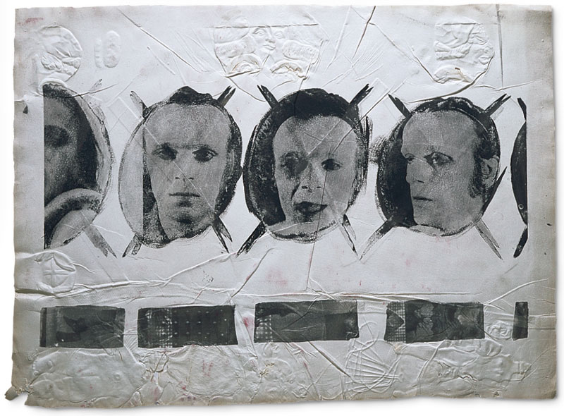 Physiognomien